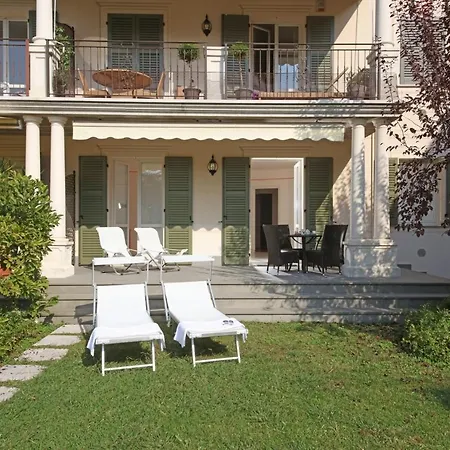 Apartament Il Cedro