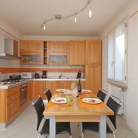 Apartament Il Cedro *