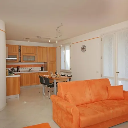 Il Cedro Apartament