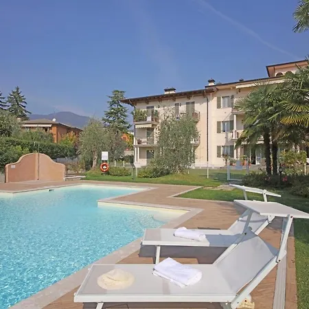 Apartament Il Cedro
