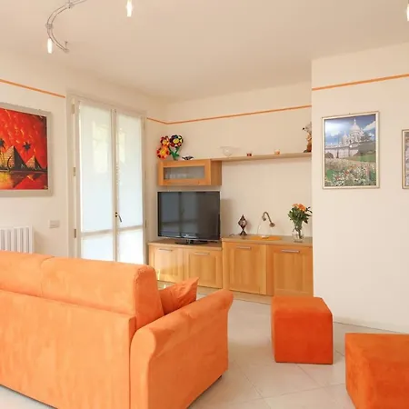Il Cedro Apartament