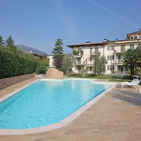 Il Cedro Apartament Salò