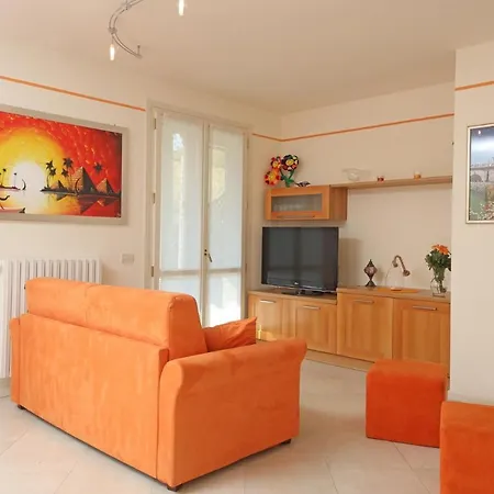 Apartament Il Cedro