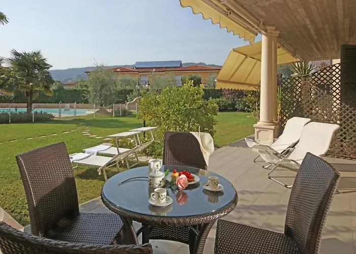 Il Cedro Apartamento Saló