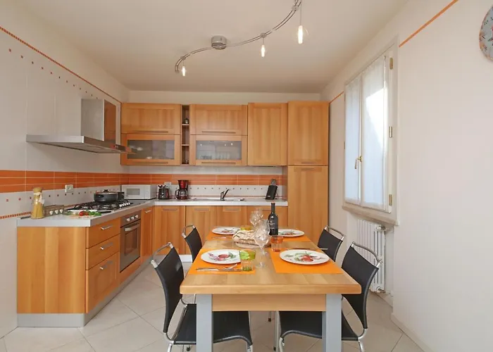Apartamento Il Cedro *