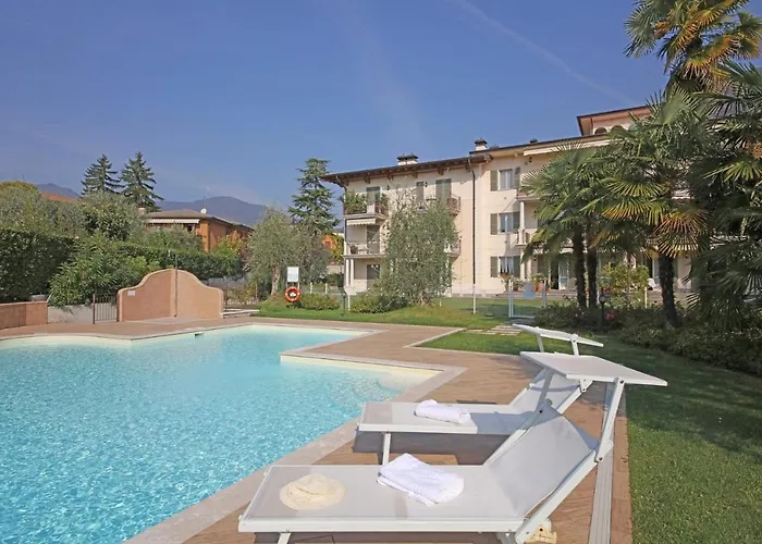 Apartamento Il Cedro