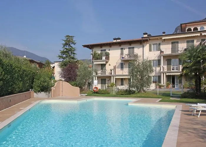 Apartamento Il Cedro *